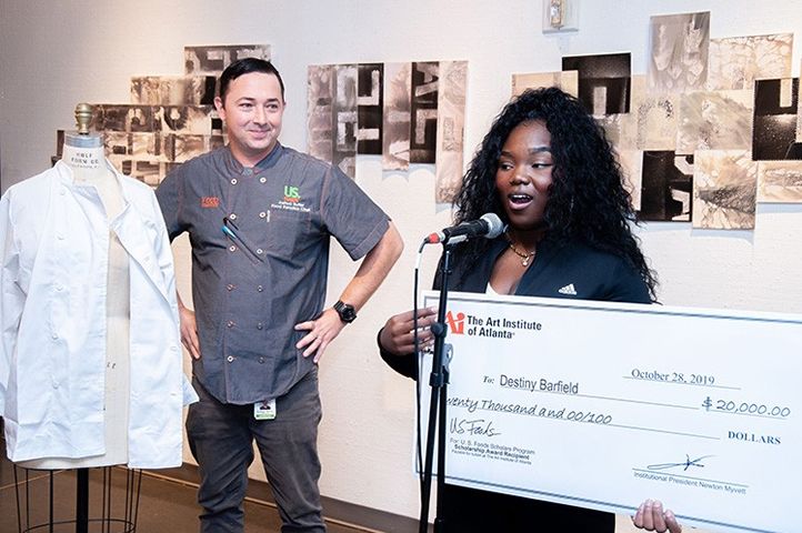 US Foods Scholars Program Opens Class of 2023 Application Period