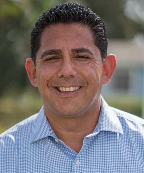 The Great Greek Mediterranean Grill Appoints Vice President of Operations Amid Accelerated Growth Angelo Freites