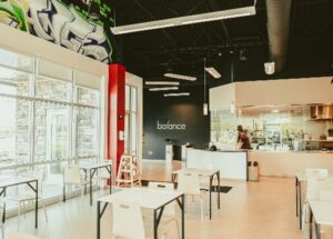 Balance Grille Takes Aim at Lone Star State