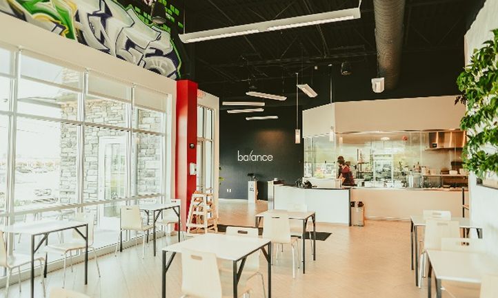 Balance Grille Takes Aim at Lone Star State | RestaurantNewsRelease.com - Vimarsana News