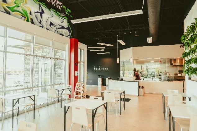 Balance Grille Takes Aim at Lone Star State