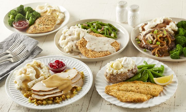 Bob Evans Restaurants Serving 30 Meals for $8.99 or Less | RestaurantNewsRelease.com - Vimarsana News
