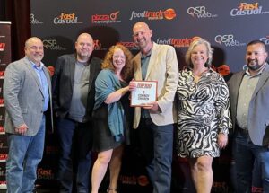 Cowboy Chicken Honored as a Top Restaurant Mover & Shaker for 13th Consecutive Year