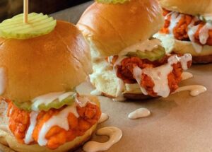 Crave Hot Dogs & BBQ Opens New Location in Charleston, South Carolina