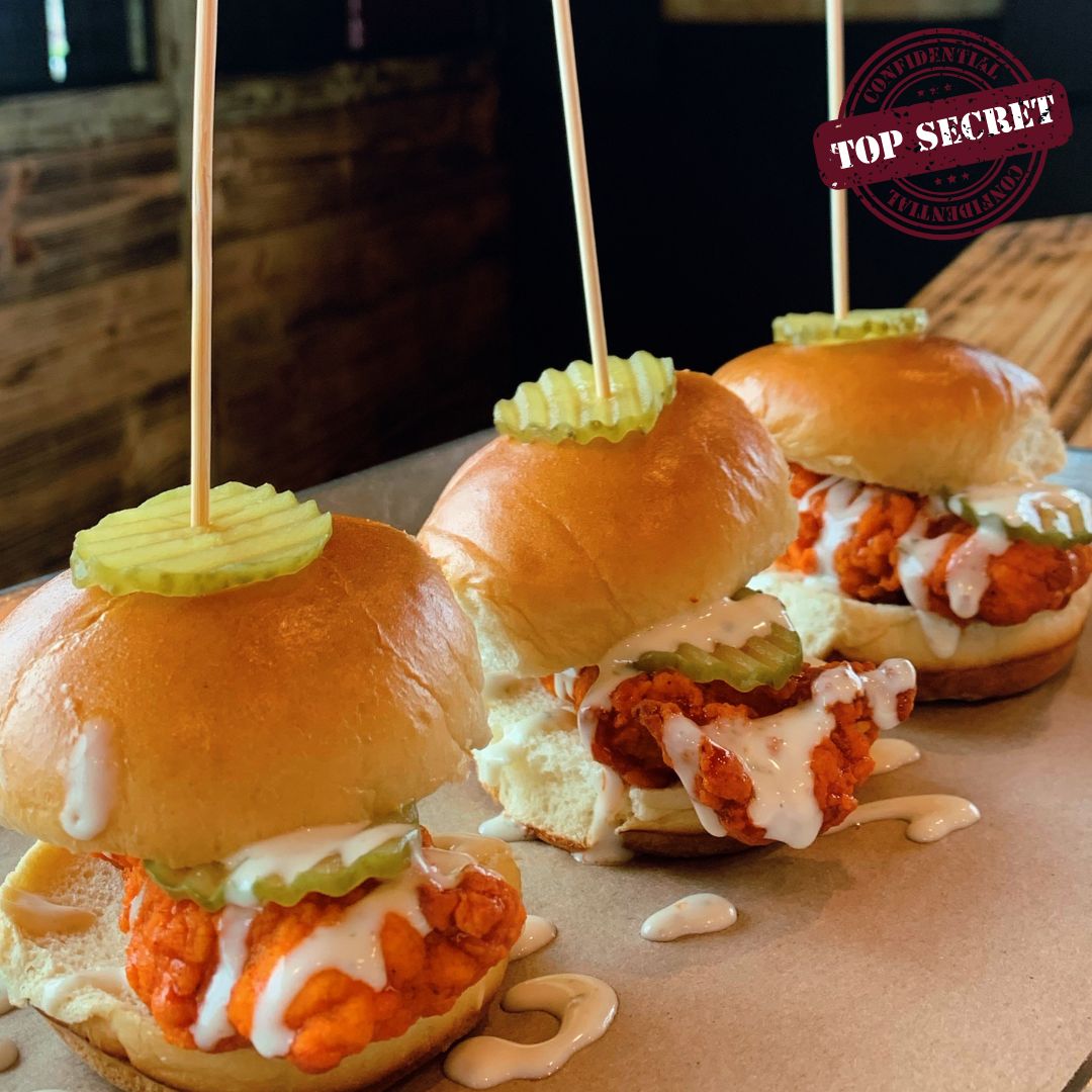 Crave Hot Dogs & BBQ Opens New Location in Charleston, South Carolina Crave Hot Dogs & BBQ Opens New Location in Charleston, South Carolina