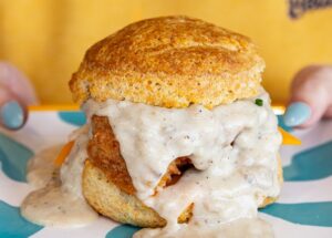 Current Biscuit Belly Franchisees Ink Second Development Deal to Enter North Carolina
