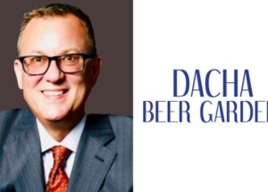 Dacha Beer Garden Hires Strategic Franchise Development, LLC To Spearhead Franchising for Iconic Beer Garden on the East Coast