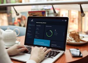 DeliverThat Introduces New Smart Catering Dashboard That Will Change the Future of Catering Delivery