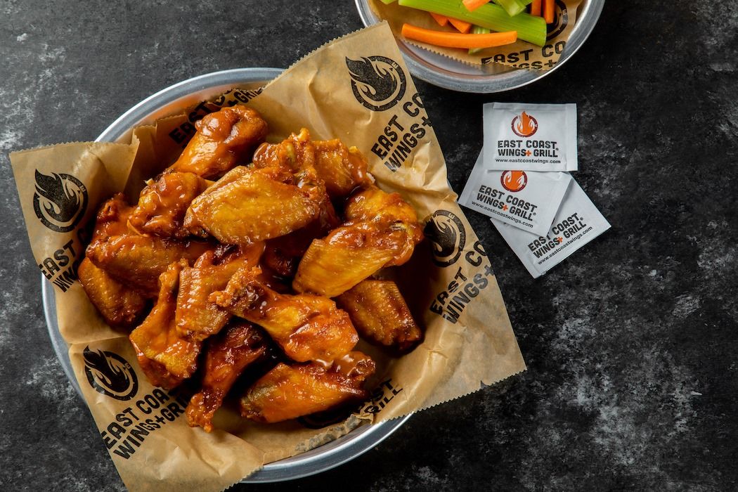 East Coast Wings + Grill Opens in Florence, SC East Coast Wings + Grill Opens in Florence, SC