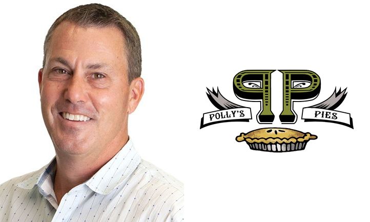 Eric Stenta Named President and CEO of Polly's Pies in Planned Management Succession - Vimarsana News
