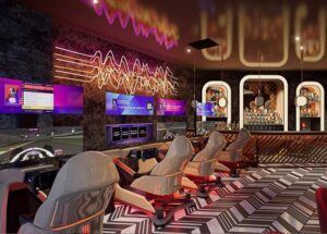 F1 fans gear up: Formula 1 Arcade is coming to Boston Plus More from What Now Media Group’s Weekly Pre-Opening Restaurant News Report