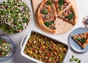 Foodja Expands Partnership with California Pizza Kitchen for Workplace Restaurant Delivery