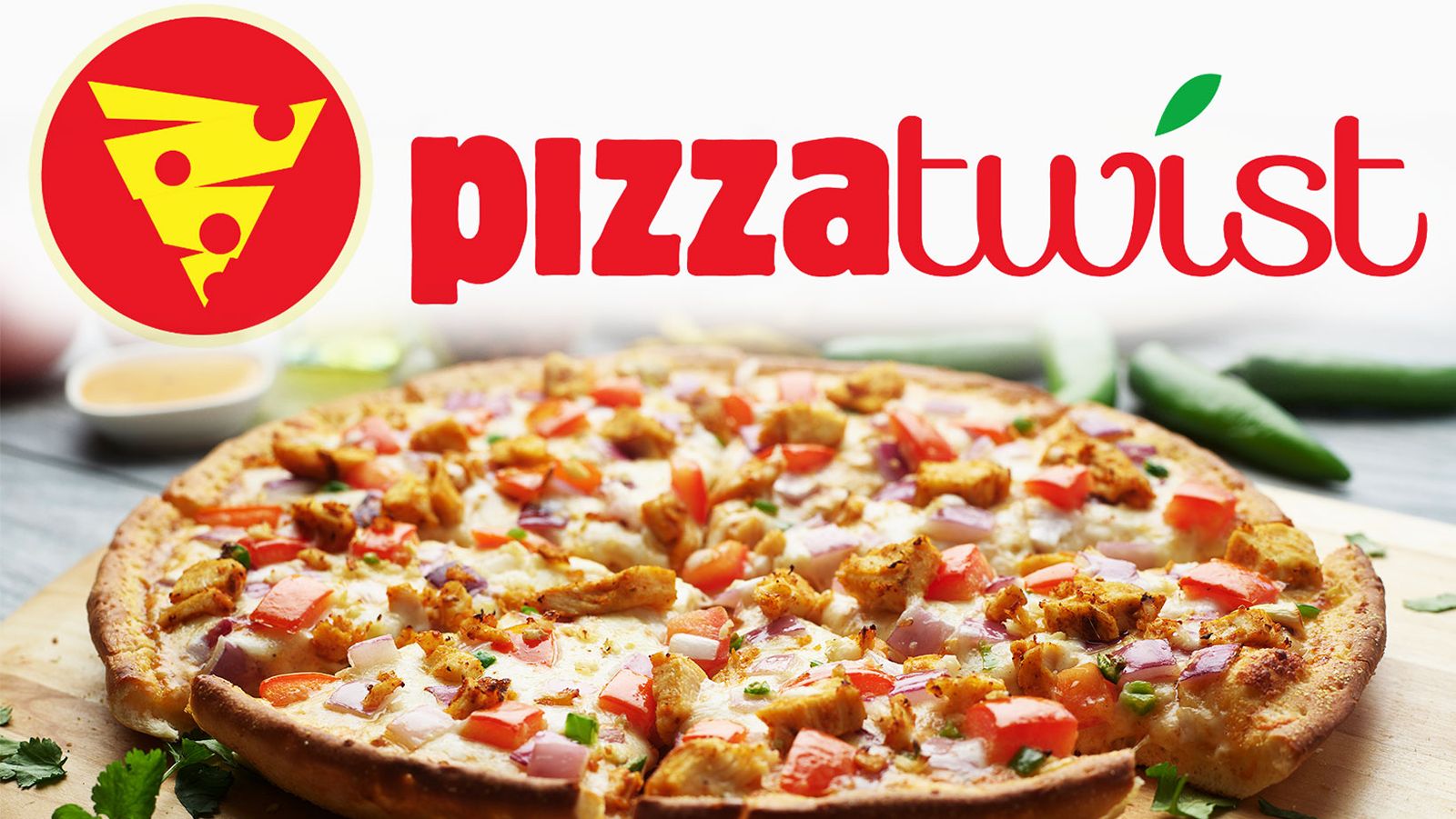 Fresh Pizza Twist Store to Launch in Kentucky Fresh Pizza Twist Store to Launch in Kentucky