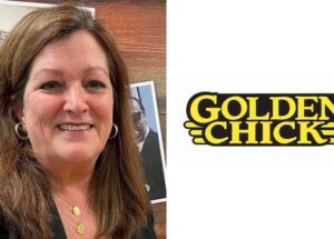 Golden Chick Promotes Nancy Jacobi to Vice President of Human Resources to Support Strong Growth Mode for the Brand