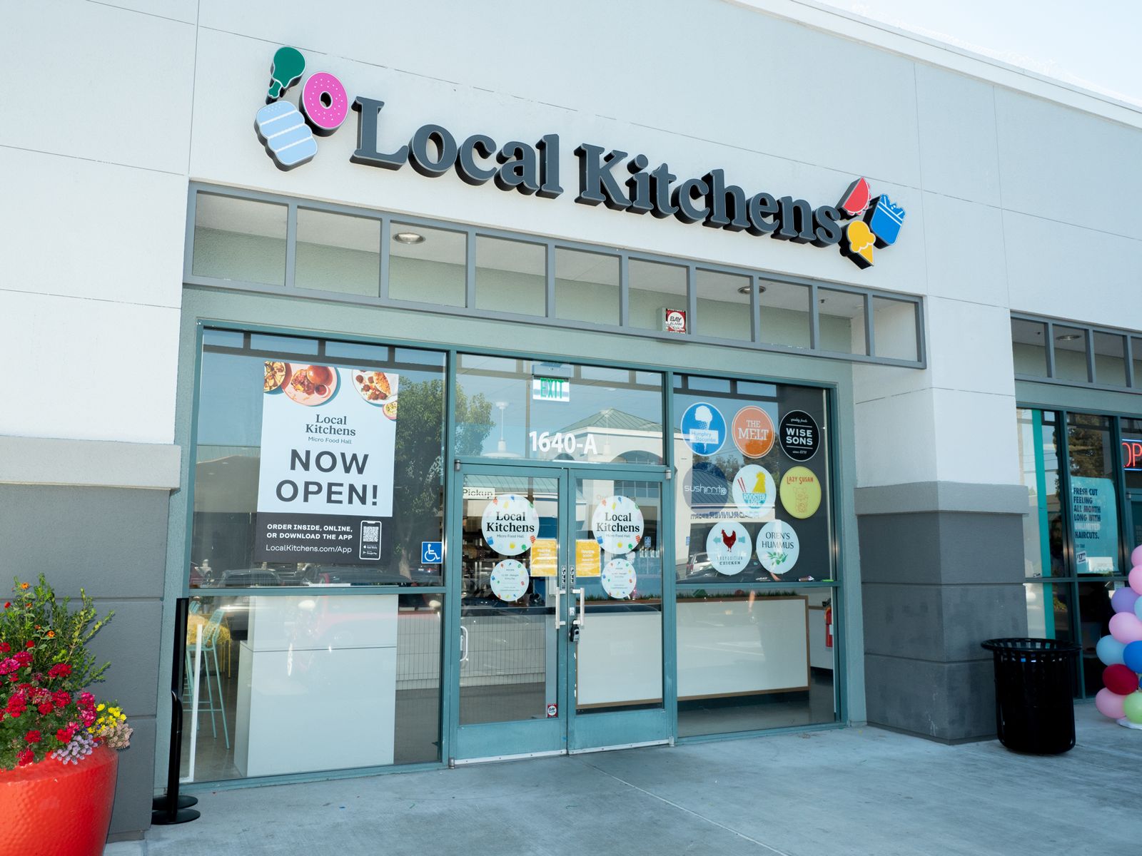 Local Kitchens Appoints Jay Gentile as New Head of Operations Local Kitchens Appoints Jay Gentile as New Head of Operations