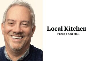 Local Kitchens Appoints Jay Gentile as New Head of Operations