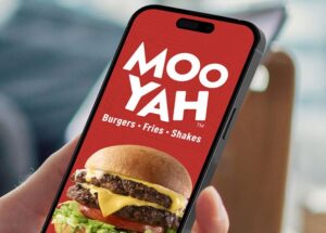 MOOYAH Relaunches Rewards App with Industry Leading Loyalty Program