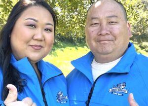 Making Dreams Come True: Uncle Sharkii Poke Bar Announces New Franchise Owners for Concord, California