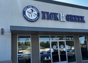 Nick the Greek Proudly Reaches 60-Store Milestone and Tracks Toward 80 Restaurants by End of 2023