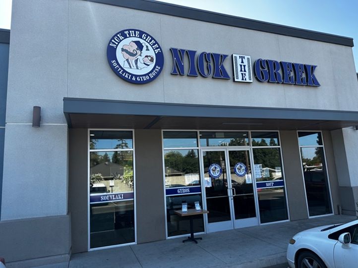 Nick the Greek Proudly Reaches 60-Store Milestone and Tracks Toward 80 Restaurants by End of 2023 Nick the Greek Proudly Reaches 60-Store Milestone and Tracks Toward 80 Restaurants by End of 2023