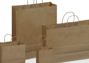 Novolex Earns BPI Commercially Compostable Certification for Restaurant Bags