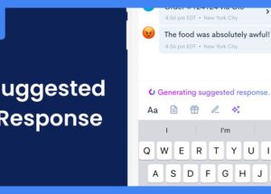 Ovation Adds AI-Powered “Suggested Response” to Real-time Feedback Conversations