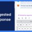 Ovation Adds AI-Powered “Suggested Response” to Real-time Feedback Conversations