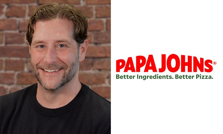 Papa Johns Announces Mark Shambura As Chief Marketing Officer | RestaurantNewsRelease.com - Vimarsana News