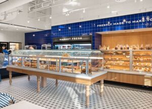 Paris Baguette Continues To Dominate the Bakery Franchise Industry, Signs Agreement in Cedar Park, TX for One Location