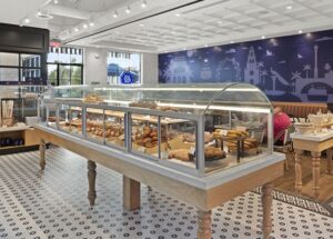 Paris Baguette Continues To Dominate the Bakery Franchise Industry, Signs Agreement in Maple Grove, Minnesota to Mark Entrance Into The State
