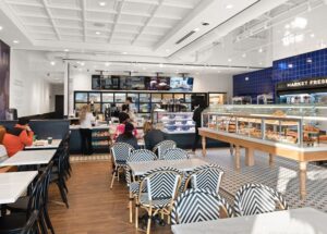 Paris Baguette Continues To Dominate the Bakery Franchise Industry, Signs Agreement in Rancho Bernarndo, CA for One Location
