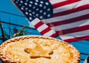 Polly’s Pies Honors Active Military with “Pie for the People” Campaign
