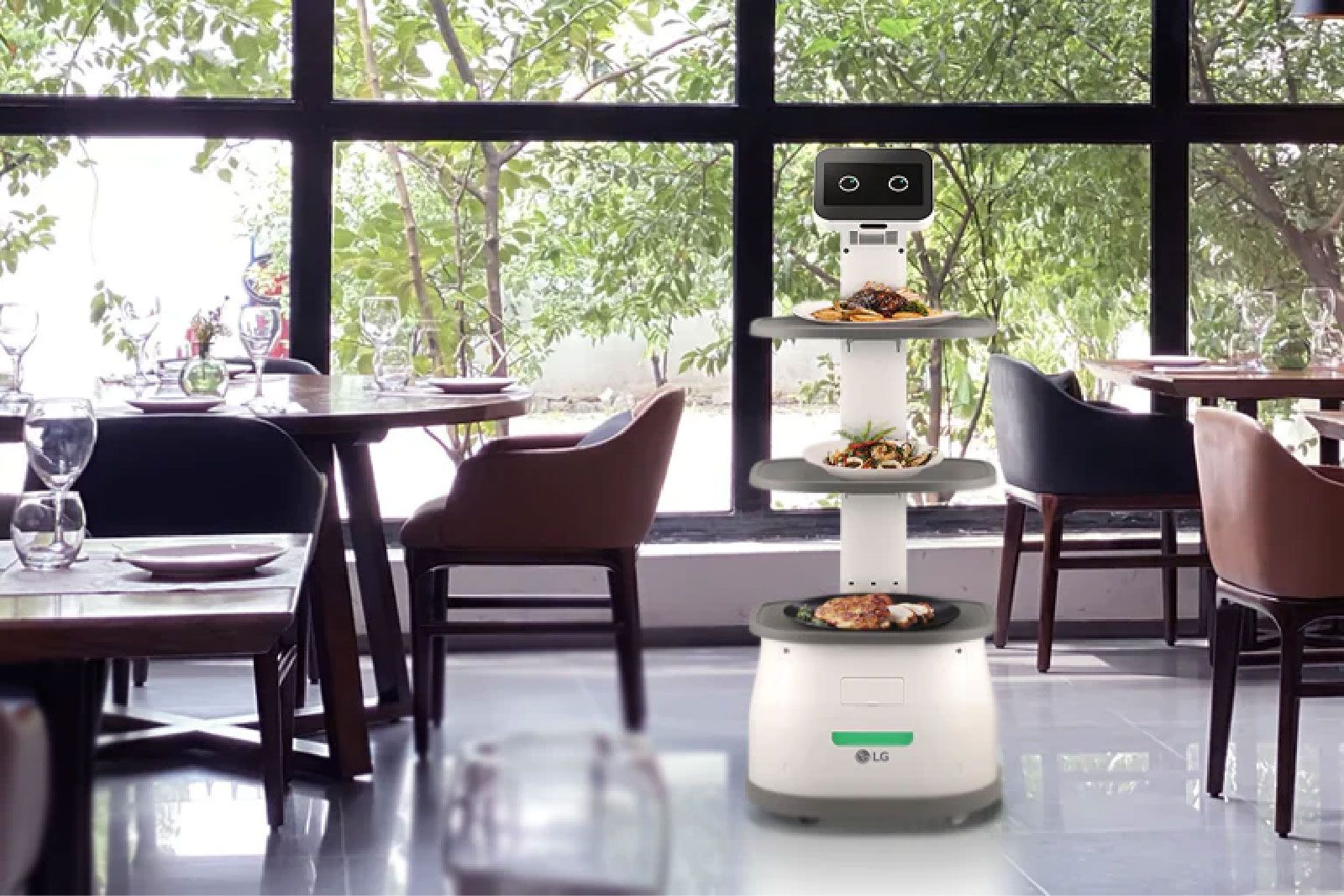 Powerhouse+Co. Proudly Adds Automation and AI Pioneer RobotLAB To Growing Roster of Clients Powerhouse+Co. Proudly Adds Automation and AI Pioneer RobotLAB To Growing Roster of Clients