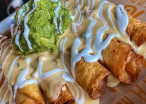 Roll-Em-Up Taquitos Looks to Continue Its Expansion Across the Country with First Locations in the Southeast