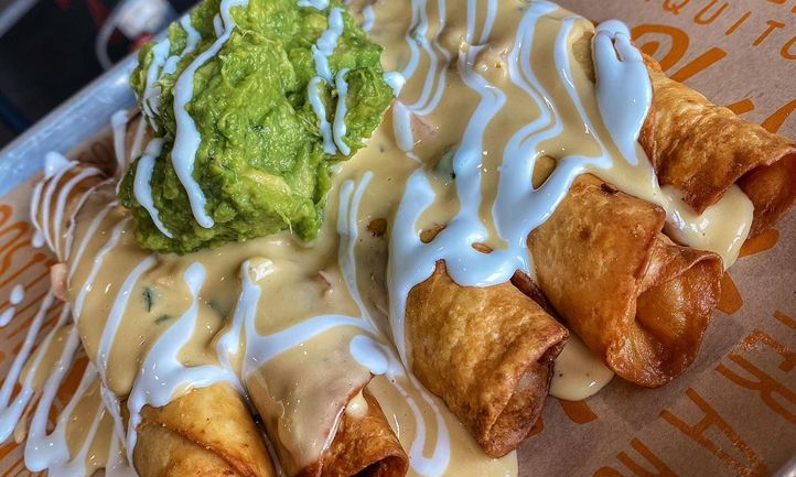 Roll-Em-Up Taquitos Looks to Continue Its Expansion Across the Country with First Locations in the Southeast - Vimarsana News