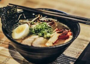 Somi Sushi Making Charlotte Debut in Duke Energy Plaza Plus More from What Now Media Group’s Weekly Pre-Opening Restaurant News Report