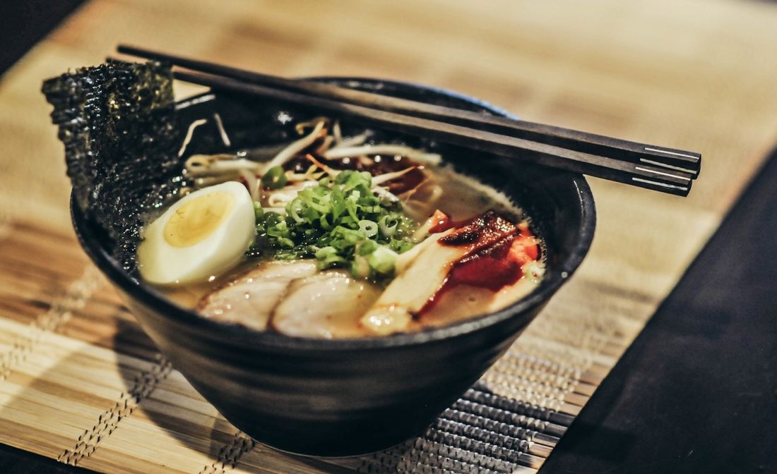Somi Sushi Making Charlotte Debut in Duke Energy Plaza Plus More from What Now Media Group's Weekly Pre-Opening Restaurant News Report Somi Sushi Making Charlotte Debut in Duke Energy Plaza Plus More from What Now Media Group's Weekly Pre-Opening Restaurant News Report