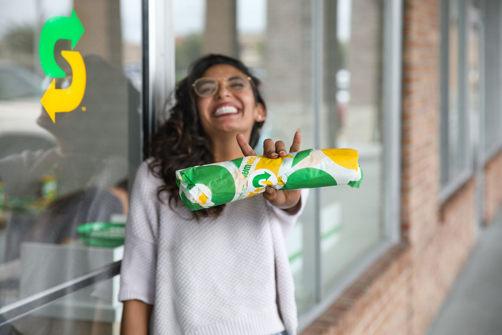 Subway Celebrates Nurses and Teachers Nationwide With a Week of Free Subway Series Subs Subway Celebrates Nurses and Teachers Nationwide With a Week of Free Subway Series Subs