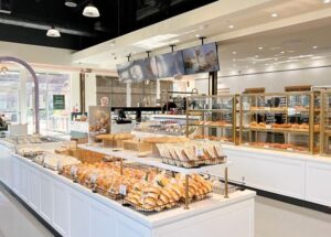 TOUS les JOURS Reports Impressive Q1 2023 Sales and Franchise Growth Following Remarkable 2022 Performance