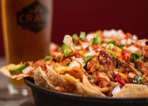 The Countdown Begins: Crave Hot Dogs & BBQ to Open Newest Location in San Antonio, TX!