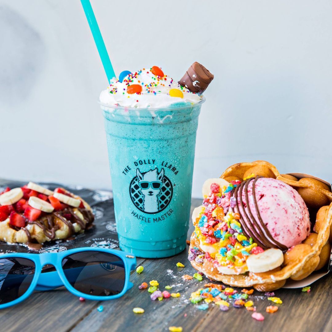 The Dolly Llama Opens Second Dallas-Area Shop in Plano, Texas With Grand Opening Celebration on Saturday, May 27th The Dolly Llama Opens Second Dallas-Area Shop in Plano, Texas With Grand Opening Celebration on Saturday, May 27th