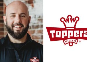 Toppers Pizza Executive Takes the Helm as the New CEO