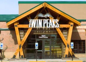 Twin Peaks to Celebrate Columbus Opening, Its 99th Lodge Systemwide