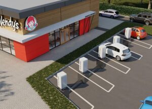 Wendy’s Partners with Pipedream to Pilot Industry-First Underground Delivery System for Mobile Orders