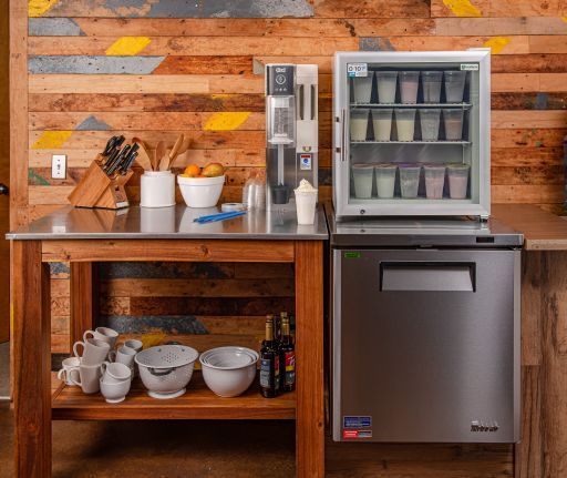 f'real by Rich's Enables QSRs To Expand Frozen Beverage Menus Without Increasing Labor