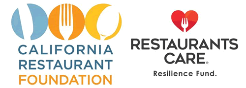 180+ Independent Restaurants Receive $5,000 Grant From California Restaurant Foundation's Resilience Fund