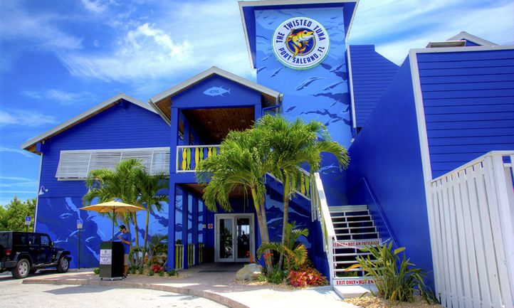 A Small Victory in The Twisted Tuna vs Sid Sethi Legal Case | RestaurantNewsRelease.com - Vimarsana News