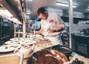 ASM Global’s SAVOR Brings World-Renowned Young Chef Young Waiter Competition to the U.S. In Search of Next-Gen Talent