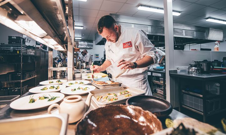 ASM Global's SAVOR Brings World-Renowned Young Chef Young Waiter Competition to the U.S. In Search of Next-Gen Talent - Vimarsana News