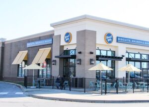 Biscuit Belly Signs Multi-Unit Development Deal for Raleigh and Virginia